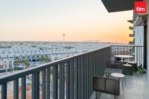 Apartament na sprzedaż w Mohammed Bin Rashid City, Dubai, ZEA 1 sypialnia, 80.2 mkw., nr 660557 - zdjęcie 1