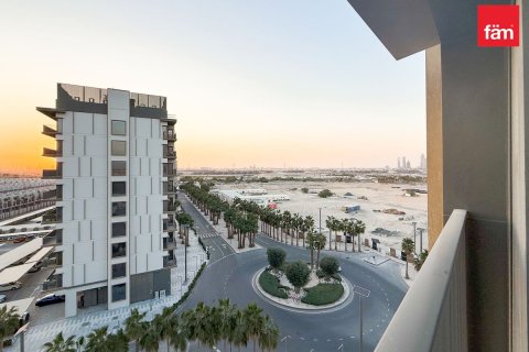 Apartament na sprzedaż w Mohammed Bin Rashid City, Dubai, ZEA 1 sypialnia, 80.2 mkw., nr 660557 - zdjęcie 11