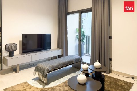Apartament na sprzedaż w Mohammed Bin Rashid City, Dubai, ZEA 1 sypialnia, 80.2 mkw., nr 660557 - zdjęcie 3