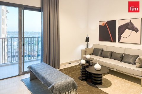 Apartament na sprzedaż w Mohammed Bin Rashid City, Dubai, ZEA 1 sypialnia, 80.2 mkw., nr 660557 - zdjęcie 5