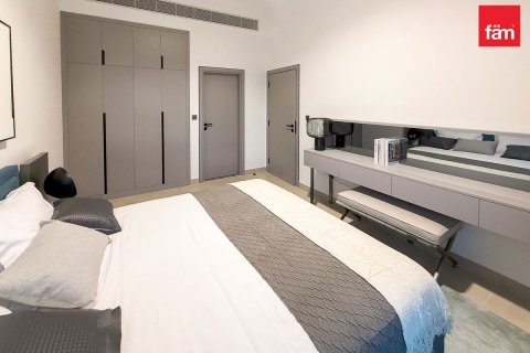 Apartament na sprzedaż w Mohammed Bin Rashid City, Dubai, ZEA 1 sypialnia, 80.2 mkw., nr 660557 - zdjęcie 9