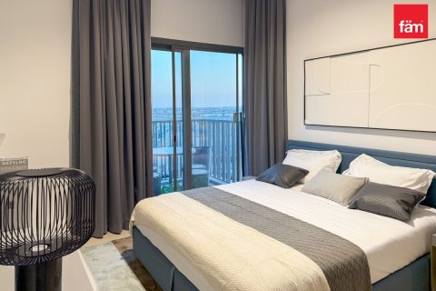 Apartament na sprzedaż w Mohammed Bin Rashid City, Dubai, ZEA 1 sypialnia, 80.2 mkw., nr 660557 - zdjęcie 8