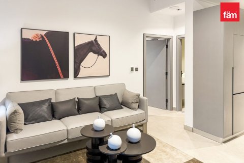 Apartament na sprzedaż w Mohammed Bin Rashid City, Dubai, ZEA 1 sypialnia, 80.2 mkw., nr 660557 - zdjęcie 6