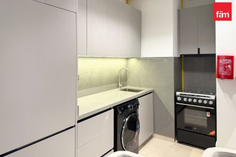 Apartament na sprzedaż w Mohammed Bin Rashid City, Dubai, ZEA 1 sypialnia, 80.2 mkw., nr 660557 - zdjęcie 7