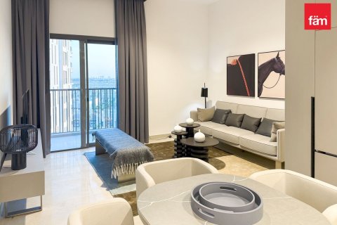 Apartament na sprzedaż w Mohammed Bin Rashid City, Dubai, ZEA 1 sypialnia, 80.2 mkw., nr 660557 - zdjęcie 4