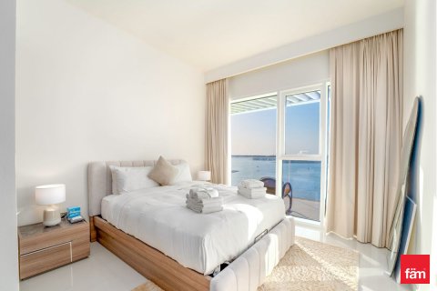 Apartmán v Dubai Harbour, SAE 2 spálne, 132.7 m2 č. 660552 - Fotografia 6