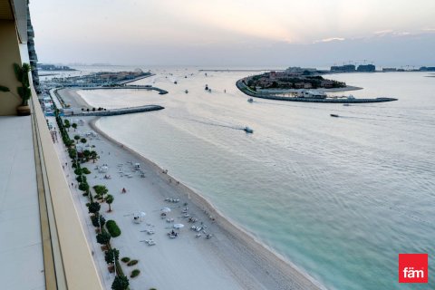 Apartmán v Dubai Harbour, SAE 2 spálne, 132.7 m2 č. 660552 - Fotografia 16