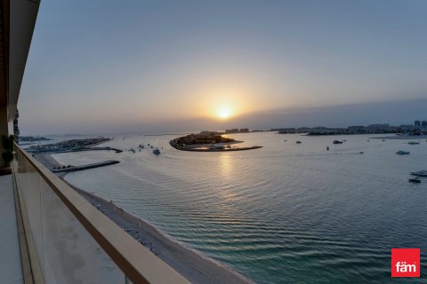 Apartmán v Dubai Harbour, SAE 2 spálne, 132.7 m2 č. 660552 - Fotografia 15