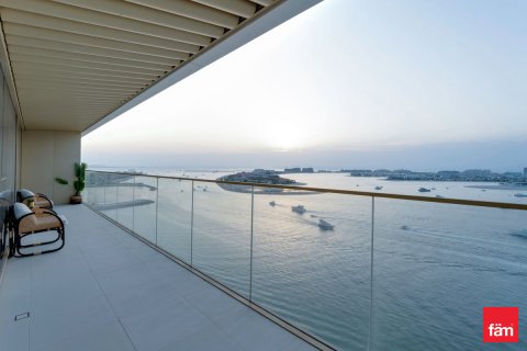 Apartmán v Dubai Harbour, SAE 2 spálne, 132.7 m2 č. 660552 - Fotografia 3