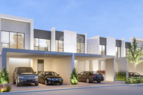 Rumah bandar di Dubai Land, Dubai, UAE 3 bilik tidur, 181 meter persegi № 648757 - foto 3