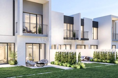 Rumah bandar di Dubai Land, Dubai, UAE 3 bilik tidur, 181 meter persegi № 648757 - foto 5