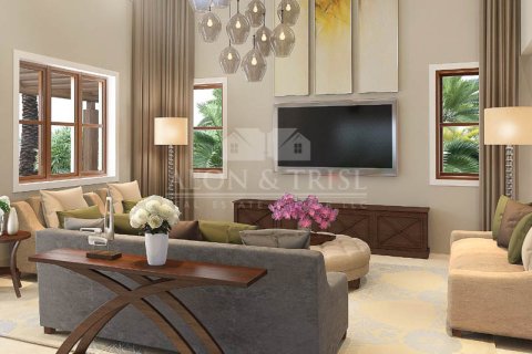 Rumah bandar di Dubai Land, Dubai, UAE 3 bilik tidur, 181 meter persegi № 648757 - foto 2