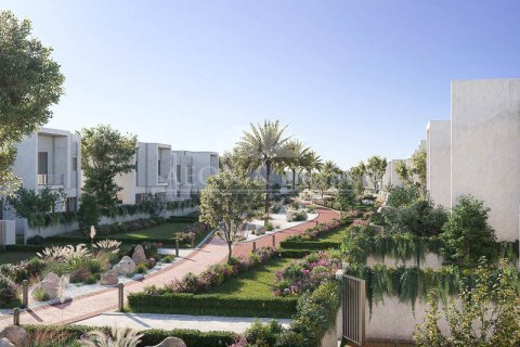 Rumah bandar di Dubai Land, Dubai, UAE 3 bilik tidur, 181 meter persegi № 648757 - foto 1