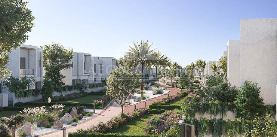 Rumah bandar di Dubai Land, Dubai, UAE 3 bilik tidur, 181 meter persegi № 648757