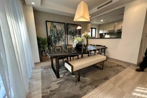 阿联酋 Dubai DAMAC Hills (Akoya by DAMAC) 待售 : 4 卧, 1068 平方米 , 编号648753 - 照片 1