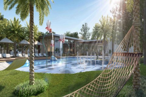Kaupunkipientalo Arabian Ranches 3, Dubai, Arabiemiraatit 3 makuuhuonetta, 180 m2 № 648754 - kuva 4
