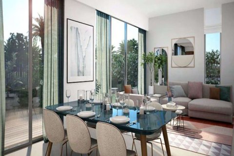 Kaupunkipientalo Arabian Ranches 3, Dubai, Arabiemiraatit 3 makuuhuonetta, 180 m2 № 648754 - kuva 3