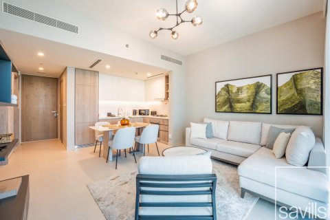 Apartment in Dubai Marina, UAE 1 bedroom, 69.4 sq.m. № 747541 - photo 2