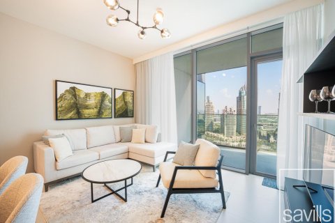 Dubai Marina、Dubai、UAEにあるマンション 1ベッドルーム、69.4 m2 No747541