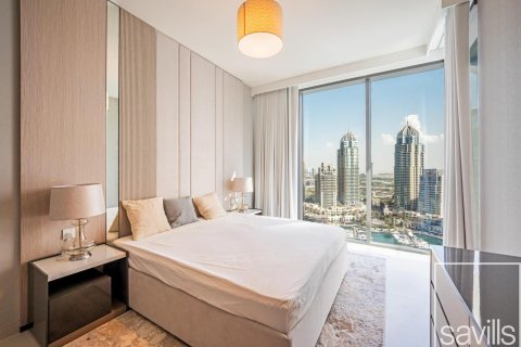 Apartment in Dubai Marina, UAE 1 bedroom, 69.4 sq.m. № 747541 - photo 4