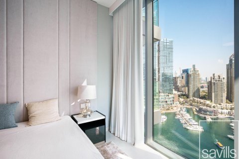 Apartment in Dubai Marina, UAE 1 bedroom, 69.4 sq.m. № 747541 - photo 6