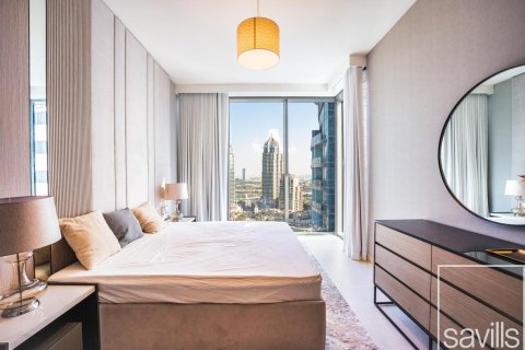 Apartment in Dubai Marina, UAE 1 bedroom, 69.4 sq.m. № 747541 - photo 5