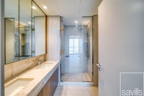 Appartamento in affitto a Dubai Harbour, Dubai, EAU 3 camere da letto, 154.13 mq. № 747542 - foto 5