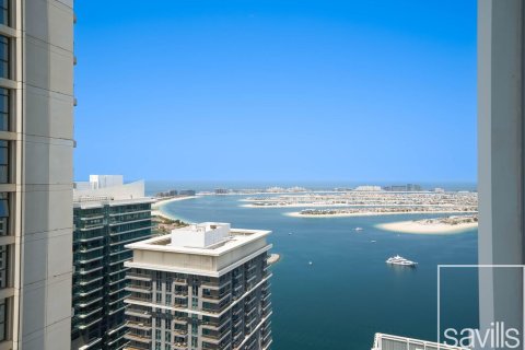 Appartamento in affitto a Dubai Harbour, Dubai, EAU 3 camere da letto, 154.13 mq. № 747542 - foto 15