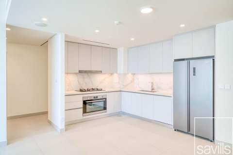 Appartamento in affitto a Dubai Harbour, Dubai, EAU 3 camere da letto, 154.13 mq. № 747542 - foto 2