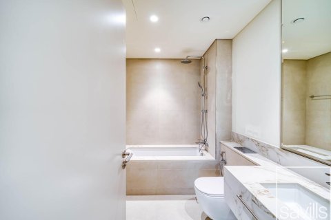 Appartamento in affitto a Dubai Harbour, Dubai, EAU 3 camere da letto, 154.13 mq. № 747542 - foto 13