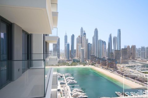 Appartamento in affitto a Dubai Harbour, Dubai, EAU 3 camere da letto, 154.13 mq. № 747542 - foto 17