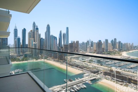 Appartamento in affitto a Dubai Harbour, Dubai, EAU 3 camere da letto, 154.13 mq. № 747542 - foto 7