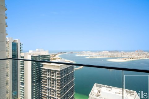 Appartamento in affitto a Dubai Harbour, Dubai, EAU 3 camere da letto, 154.13 mq. № 747542 - foto 19