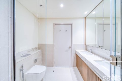Appartamento in affitto a Dubai Harbour, Dubai, EAU 3 camere da letto, 154.13 mq. № 747542 - foto 14