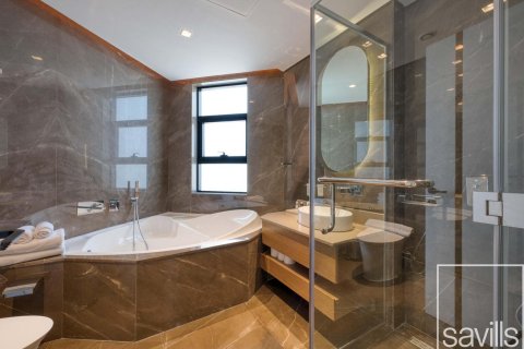 ویلا برای اجاره در Palm Jumeirah، Dubai، امارات متحده عربی 5 خوابه ، 1213.5 متر مربع ، شماره 747539 - تصویر 24