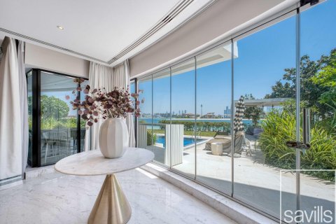 ویلا برای اجاره در Palm Jumeirah، Dubai، امارات متحده عربی 5 خوابه ، 1213.5 متر مربع ، شماره 747539 - تصویر 9