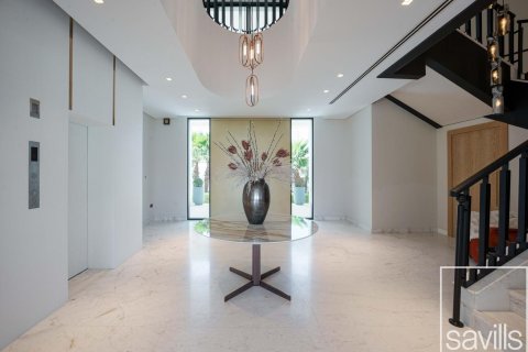 ویلا برای اجاره در Palm Jumeirah، Dubai، امارات متحده عربی 5 خوابه ، 1213.5 متر مربع ، شماره 747539 - تصویر 7