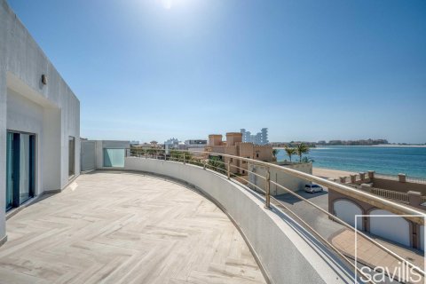 ویلا برای اجاره در Palm Jumeirah، Dubai، امارات متحده عربی 5 خوابه ، 1213.5 متر مربع ، شماره 747539 - تصویر 19