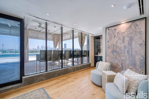 ویلا برای اجاره در Palm Jumeirah، Dubai، امارات متحده عربی 5 خوابه ، 1213.5 متر مربع ، شماره 747539 - تصویر 25