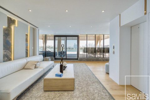 ویلا برای اجاره در Palm Jumeirah، Dubai، امارات متحده عربی 5 خوابه ، 1213.5 متر مربع ، شماره 747539 - تصویر 22