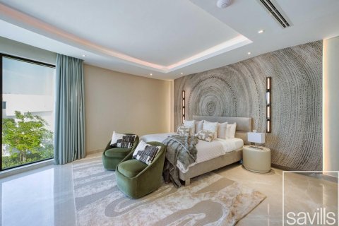 ویلا برای اجاره در Palm Jumeirah، Dubai، امارات متحده عربی 5 خوابه ، 1213.5 متر مربع ، شماره 747539 - تصویر 20