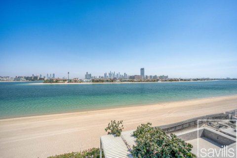ویلا برای اجاره در Palm Jumeirah، Dubai، امارات متحده عربی 5 خوابه ، 1213.5 متر مربع ، شماره 747539 - تصویر 17