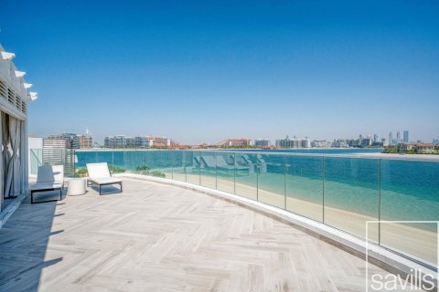 ویلا برای اجاره در Palm Jumeirah، Dubai، امارات متحده عربی 5 خوابه ، 1213.5 متر مربع ، شماره 747539 - تصویر 16