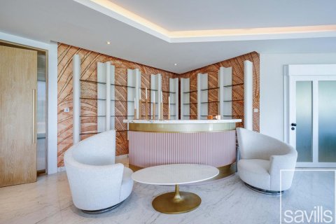 ویلا برای اجاره در Palm Jumeirah، Dubai، امارات متحده عربی 5 خوابه ، 1213.5 متر مربع ، شماره 747539 - تصویر 12