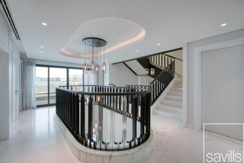 ویلا برای اجاره در Palm Jumeirah، Dubai، امارات متحده عربی 5 خوابه ، 1213.5 متر مربع ، شماره 747539 - تصویر 13