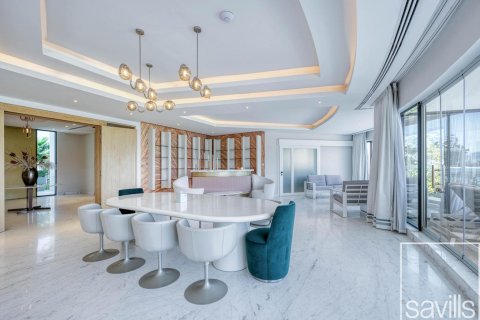 ویلا برای اجاره در Palm Jumeirah، Dubai، امارات متحده عربی 5 خوابه ، 1213.5 متر مربع ، شماره 747539 - تصویر 5