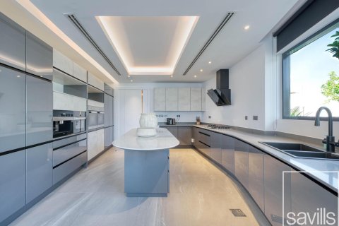 ویلا برای اجاره در Palm Jumeirah، Dubai، امارات متحده عربی 5 خوابه ، 1213.5 متر مربع ، شماره 747539 - تصویر 8