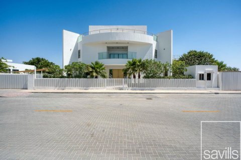 ویلا برای اجاره در Palm Jumeirah، Dubai، امارات متحده عربی 5 خوابه ، 1213.5 متر مربع ، شماره 747539 - تصویر 26