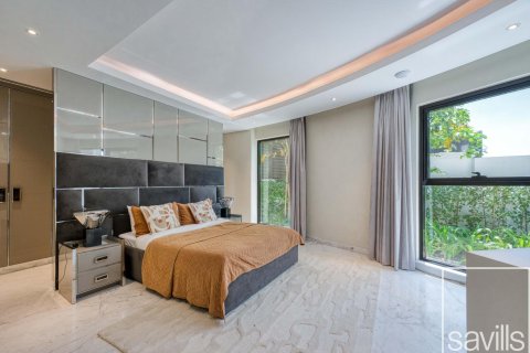 ویلا برای اجاره در Palm Jumeirah، Dubai، امارات متحده عربی 5 خوابه ، 1213.5 متر مربع ، شماره 747539 - تصویر 18