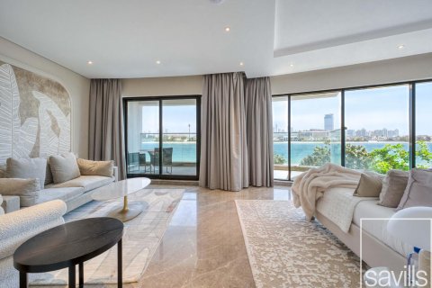 ویلا برای اجاره در Palm Jumeirah، Dubai، امارات متحده عربی 5 خوابه ، 1213.5 متر مربع ، شماره 747539 - تصویر 14